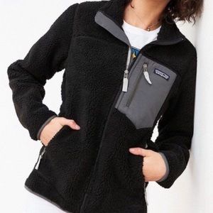 PATAGONIA RETRO X FLEECE